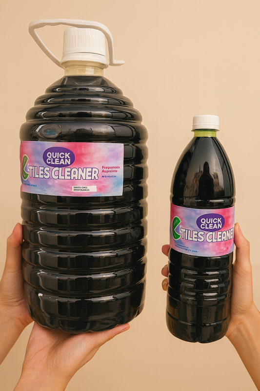 FLOOR CLEANER PRODUCT  (1 L)